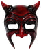 Netherworld Demon Mask